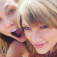 Image via Taylor Swift’s Instagram.